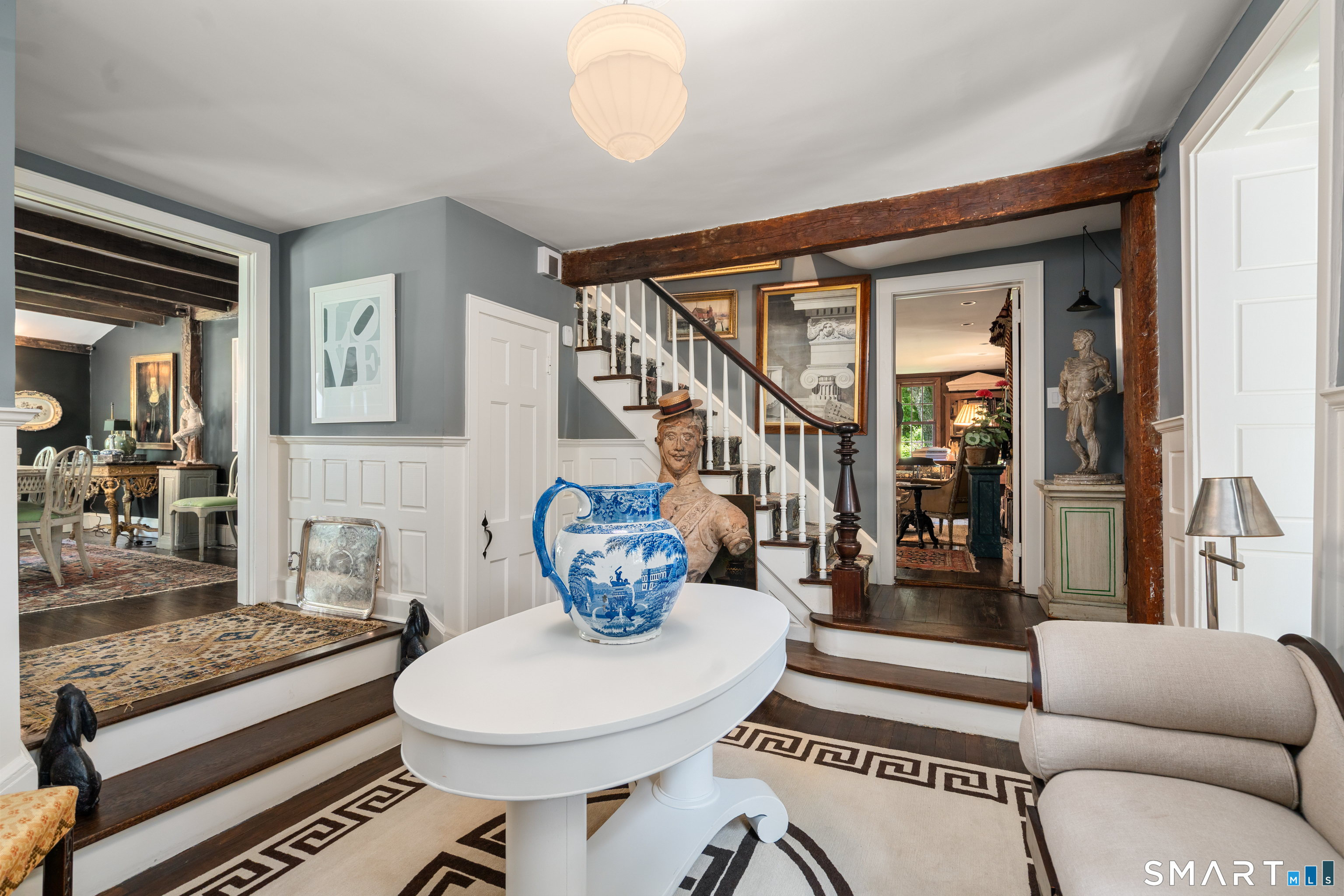 60 Old Saugatuck Road