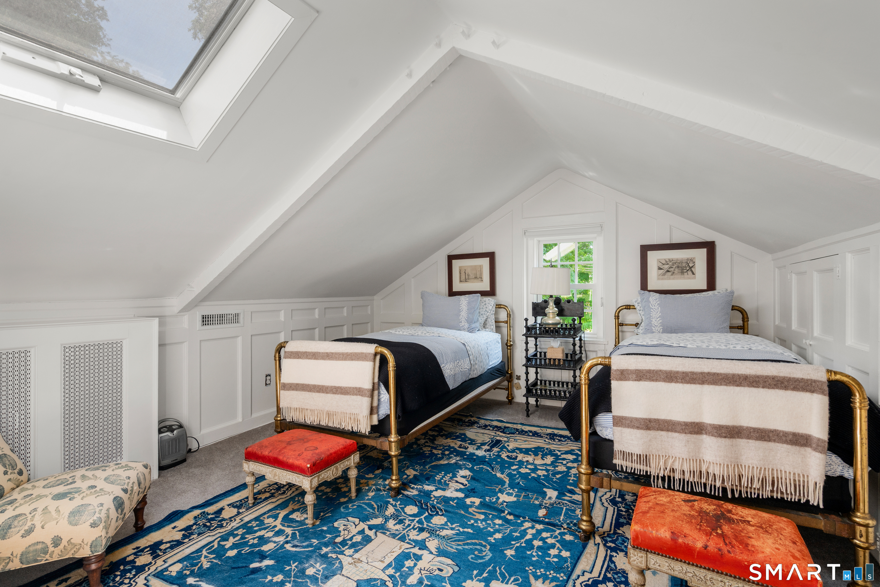 60 Old Saugatuck Road