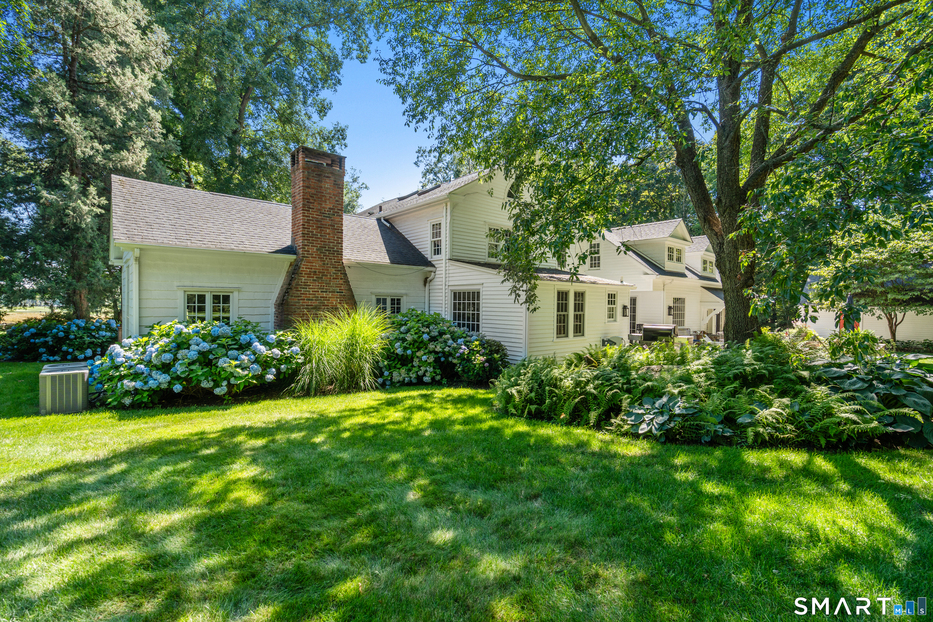 60 Old Saugatuck Road