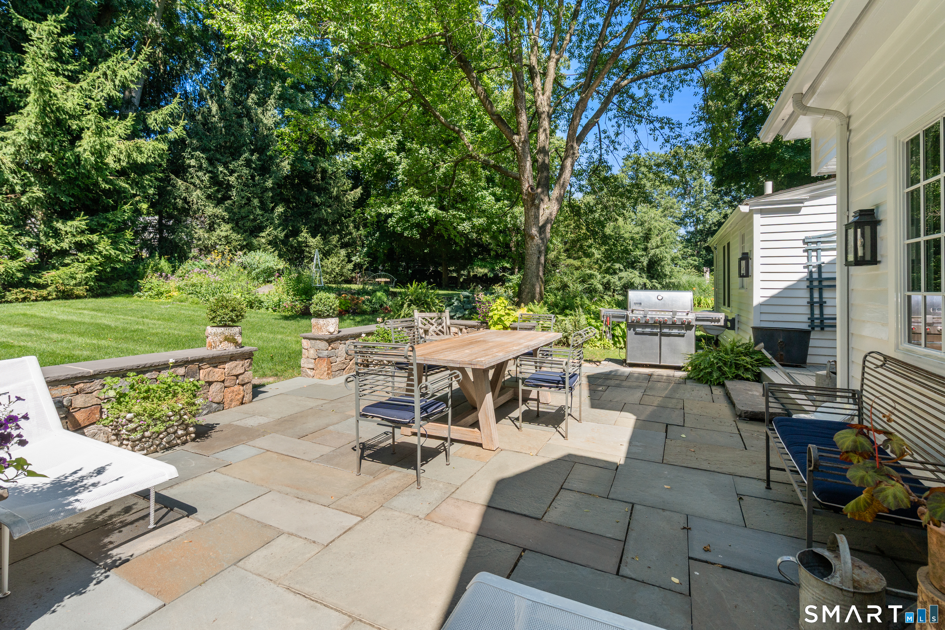 60 Old Saugatuck Road