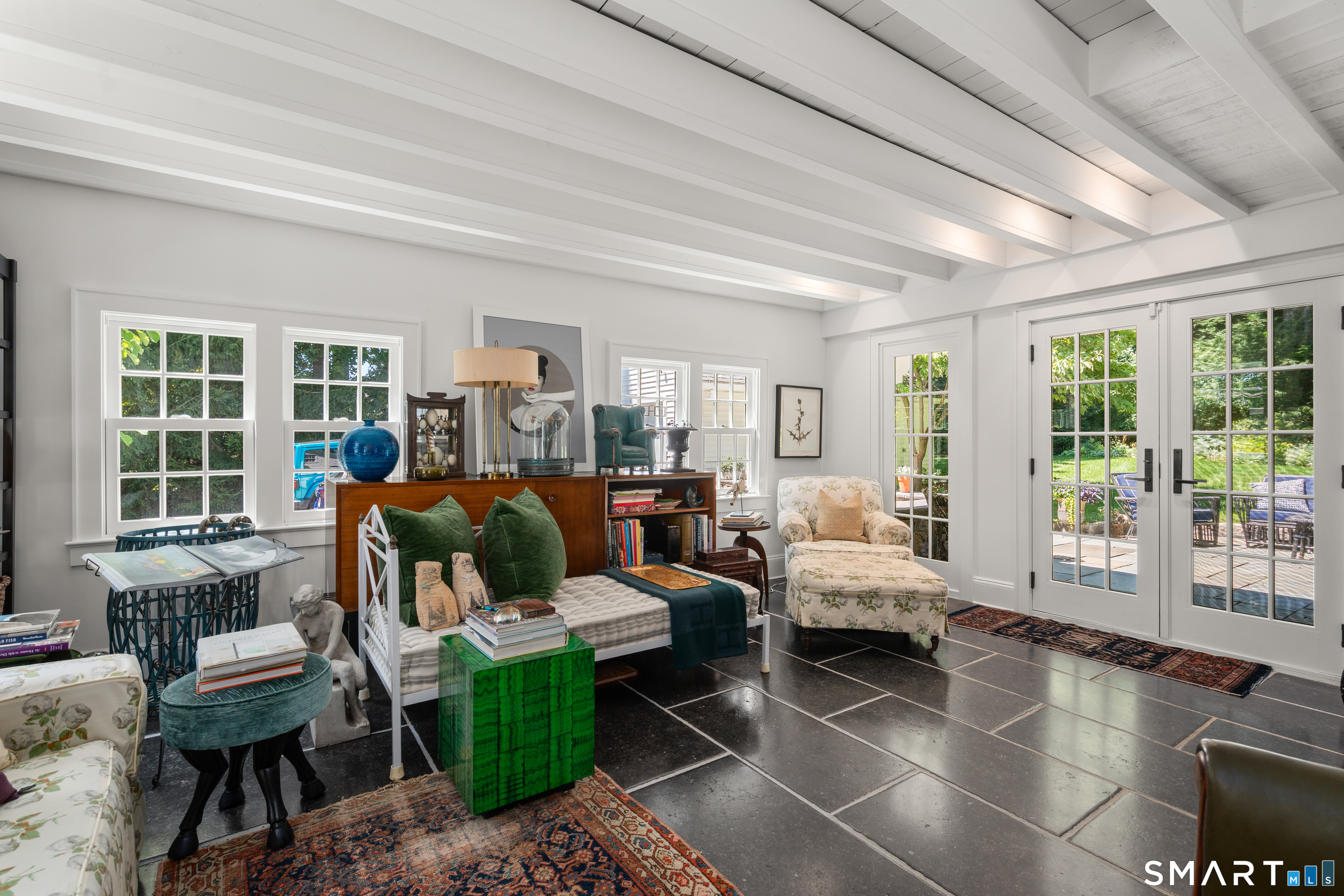 60 Old Saugatuck Road