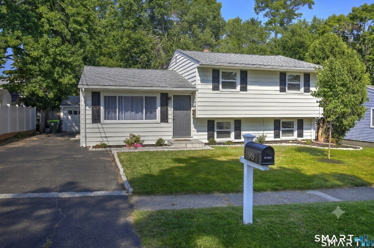 98 Youngstown Road
