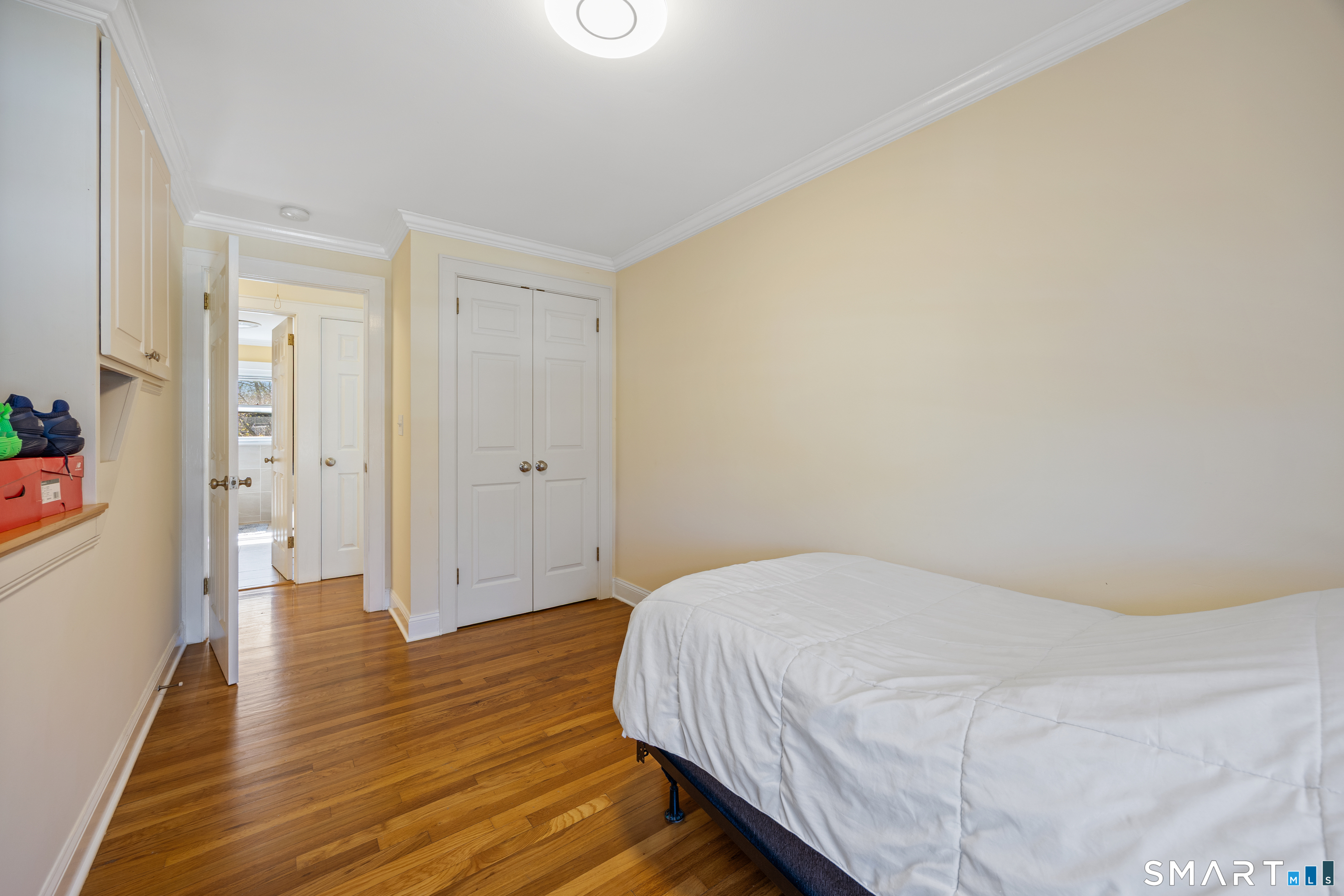 245 Sunnyridge Avenue Unit: 1