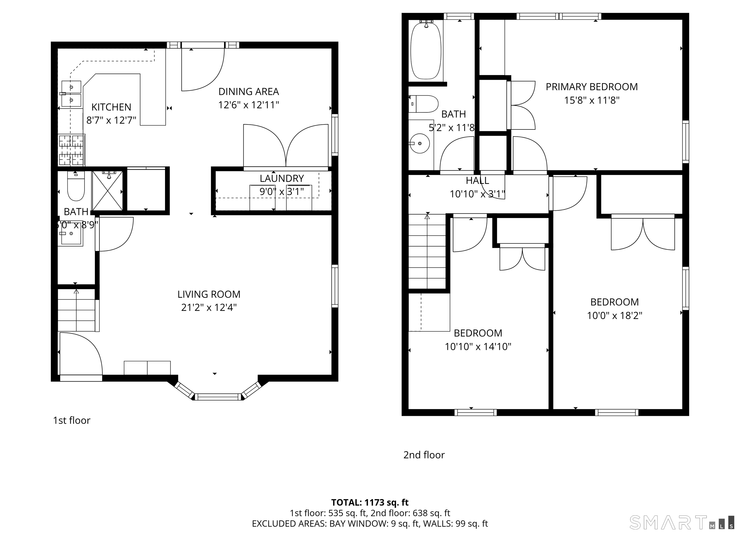 245 Sunnyridge Avenue Unit: 1