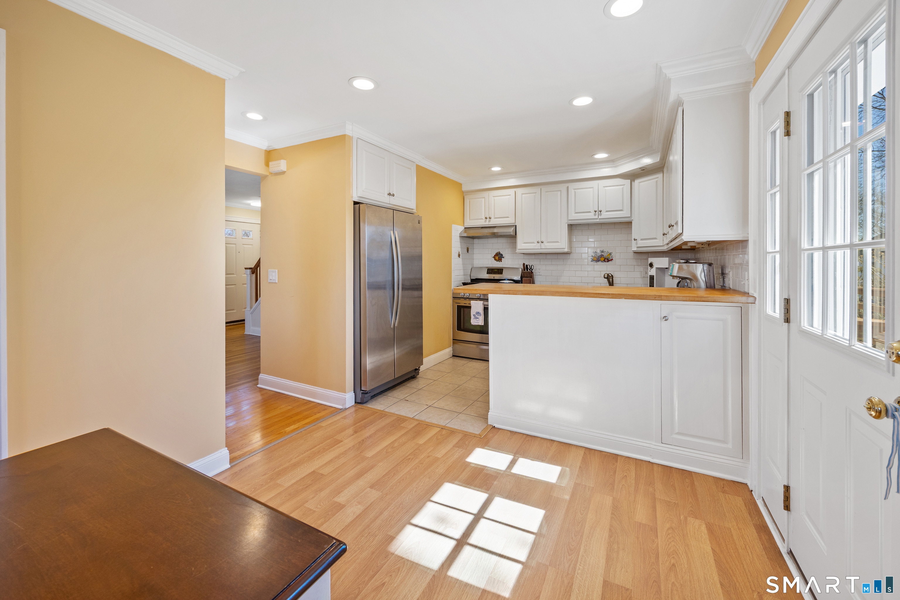 245 Sunnyridge Avenue Unit: 1