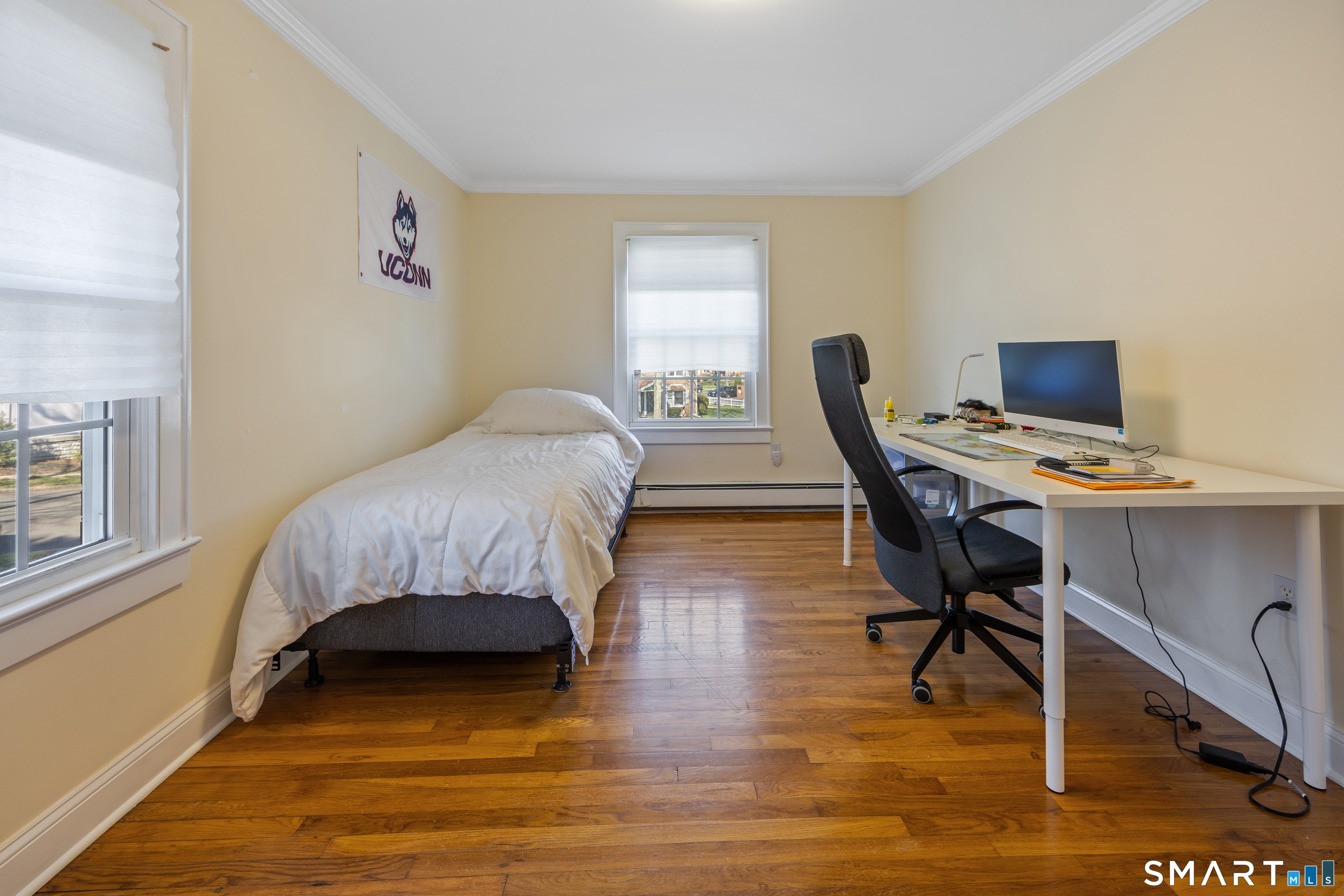 245 Sunnyridge Avenue Unit: 1