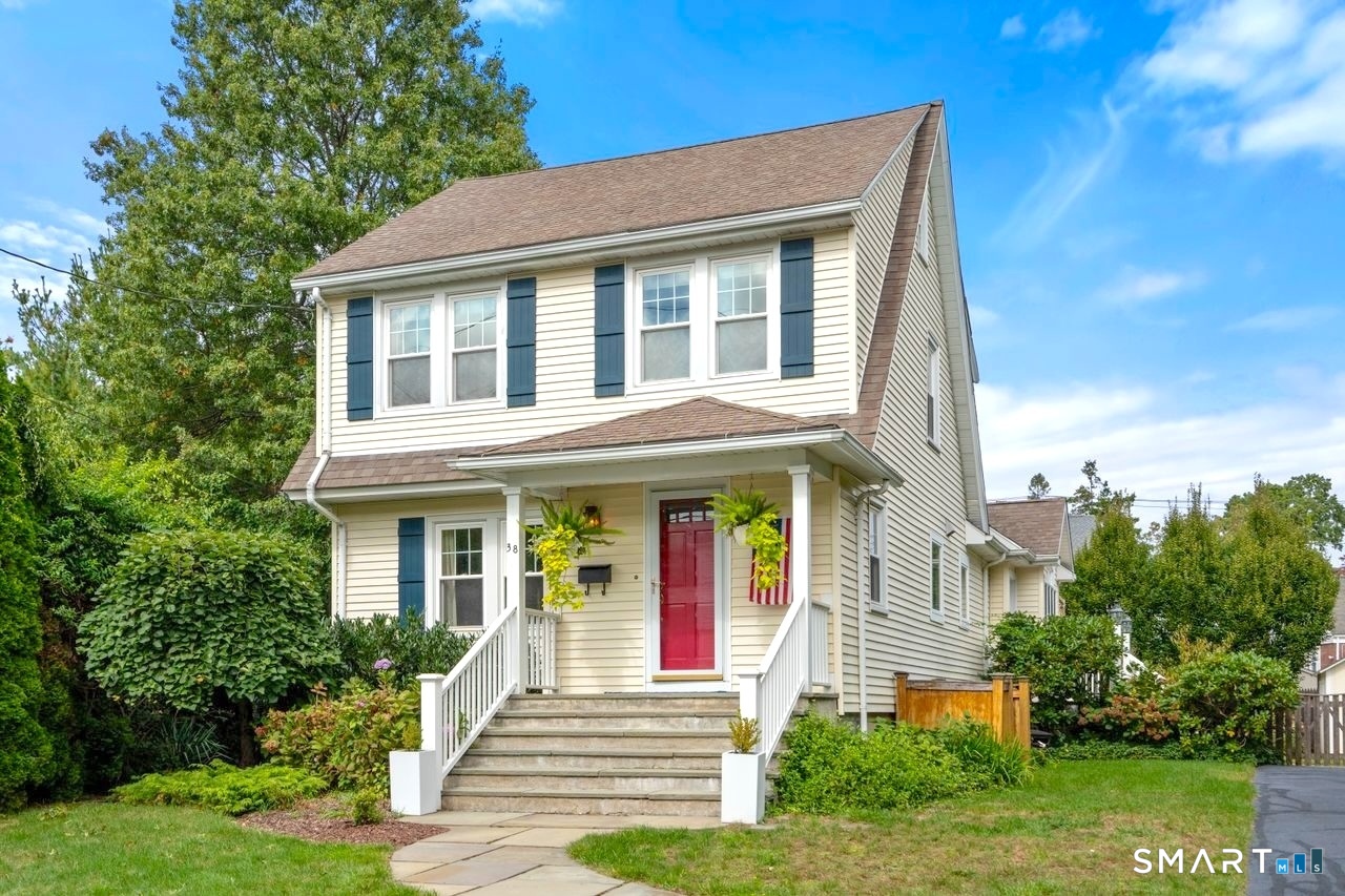 38 Reynolds Drive
