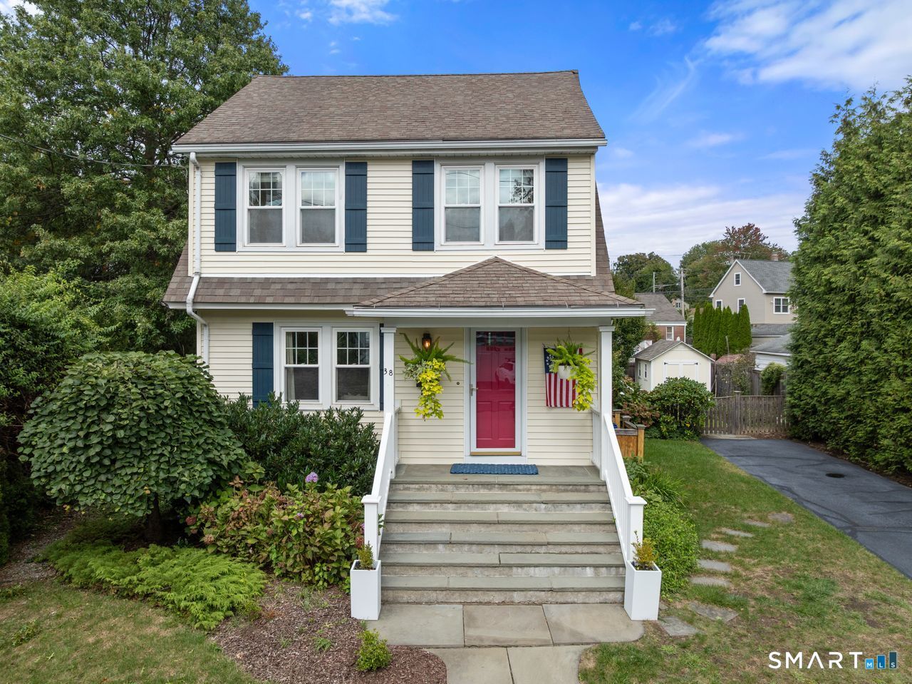 38 Reynolds Drive