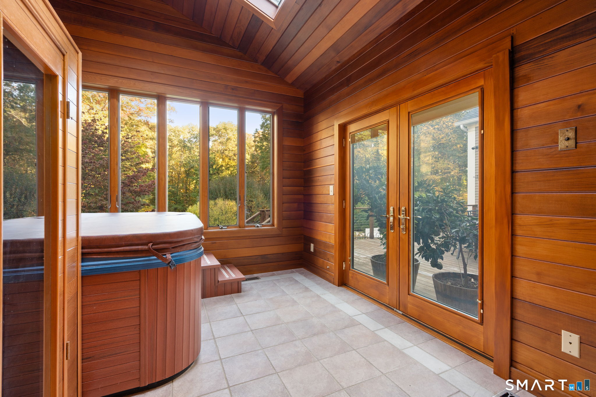 15 Adirondack Trail