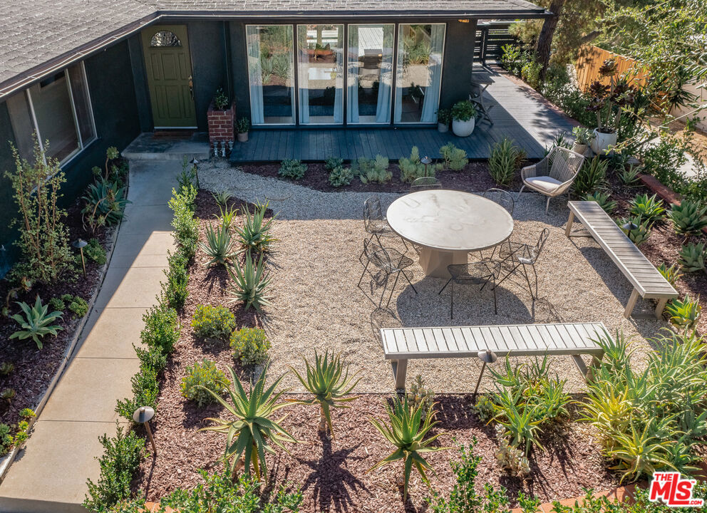 1732 Kaweah Drive