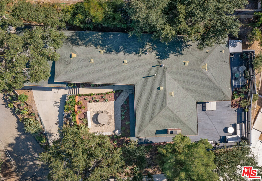 1732 Kaweah Drive