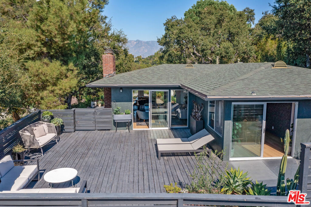 1732 Kaweah Drive