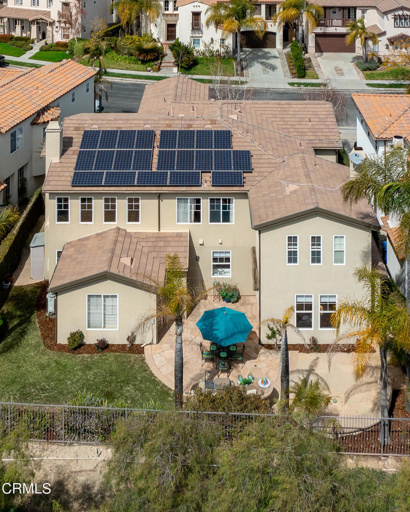 810 W Heritage Oak Court