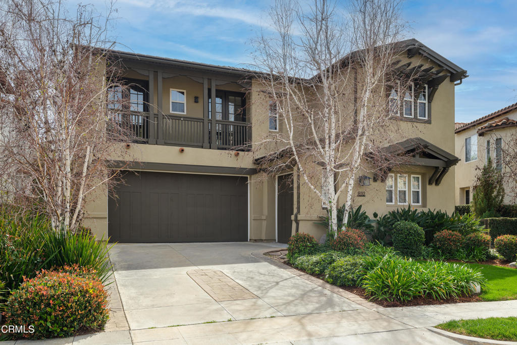 810 W Heritage Oak Court