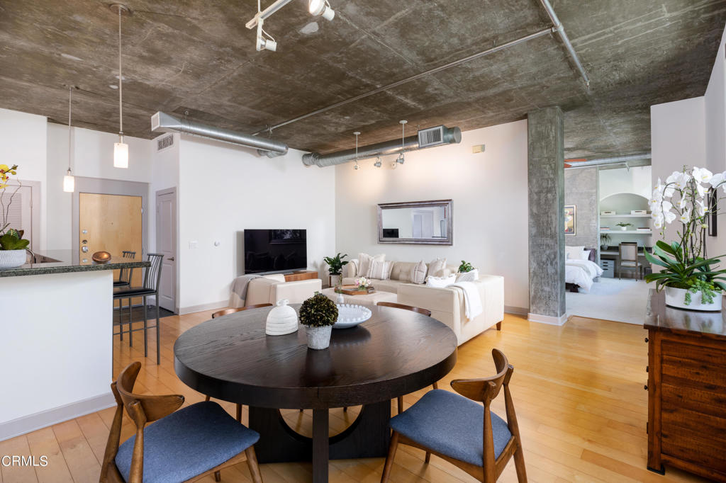840 E Green Street 412