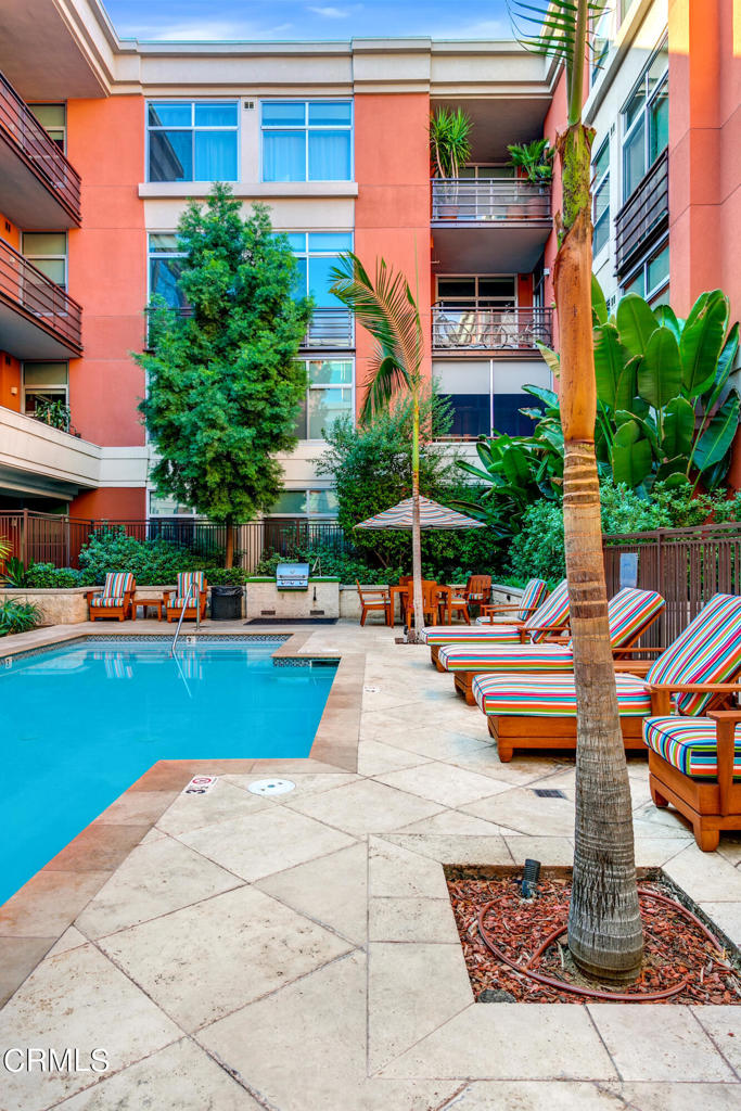 840 E Green Street 412