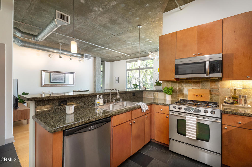 840 E Green Street 412