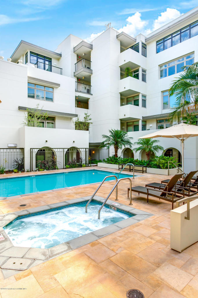 920 Granite Drive 309