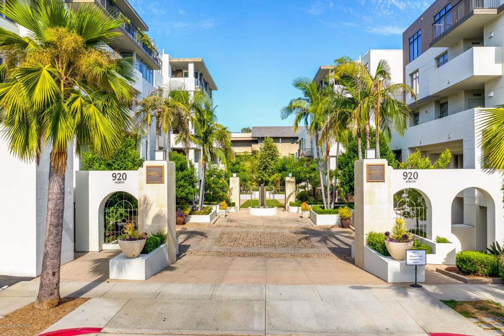 920 Granite Drive 309