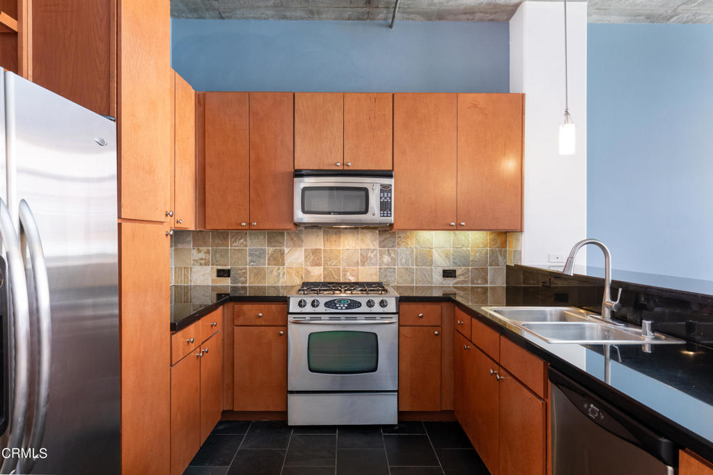 840 E Green Street 229