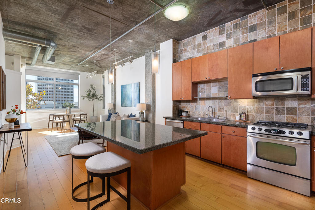 840 E Green Street 430