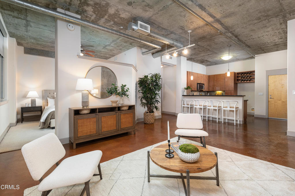 840 E Green Street 119