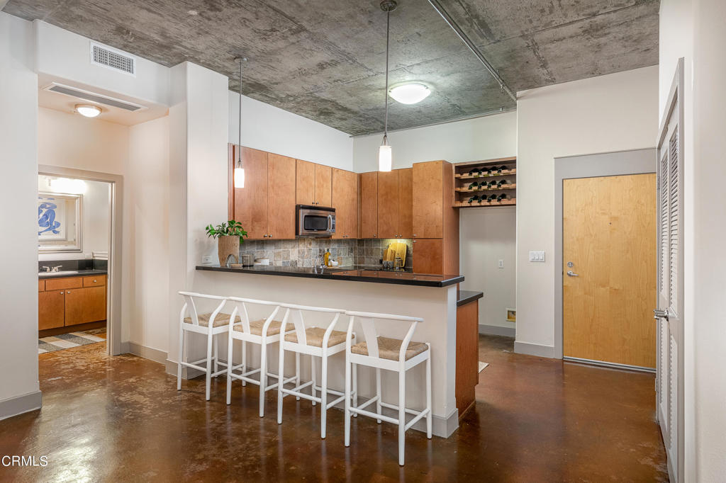 840 E Green Street 119