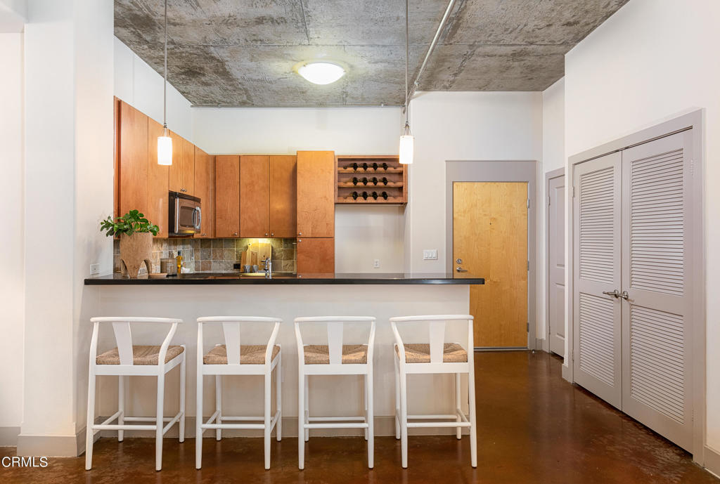 840 E Green Street 119