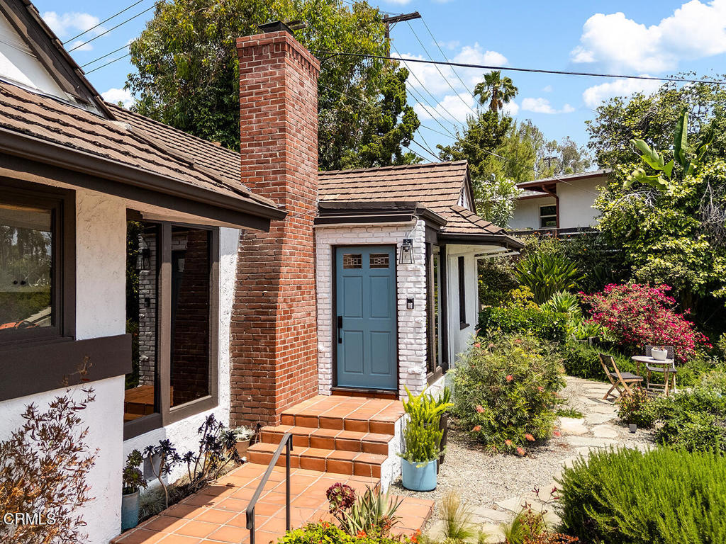 405 Sequoia Drive