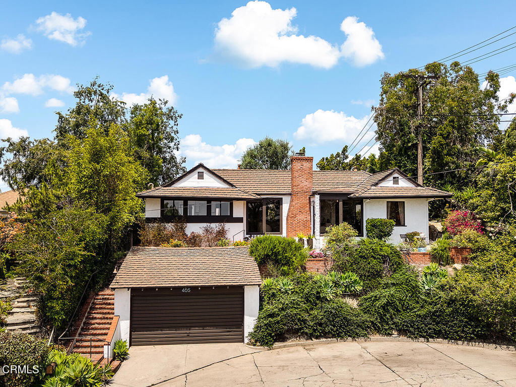 405 Sequoia Drive