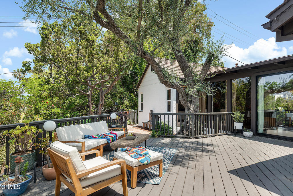 405 Sequoia Drive