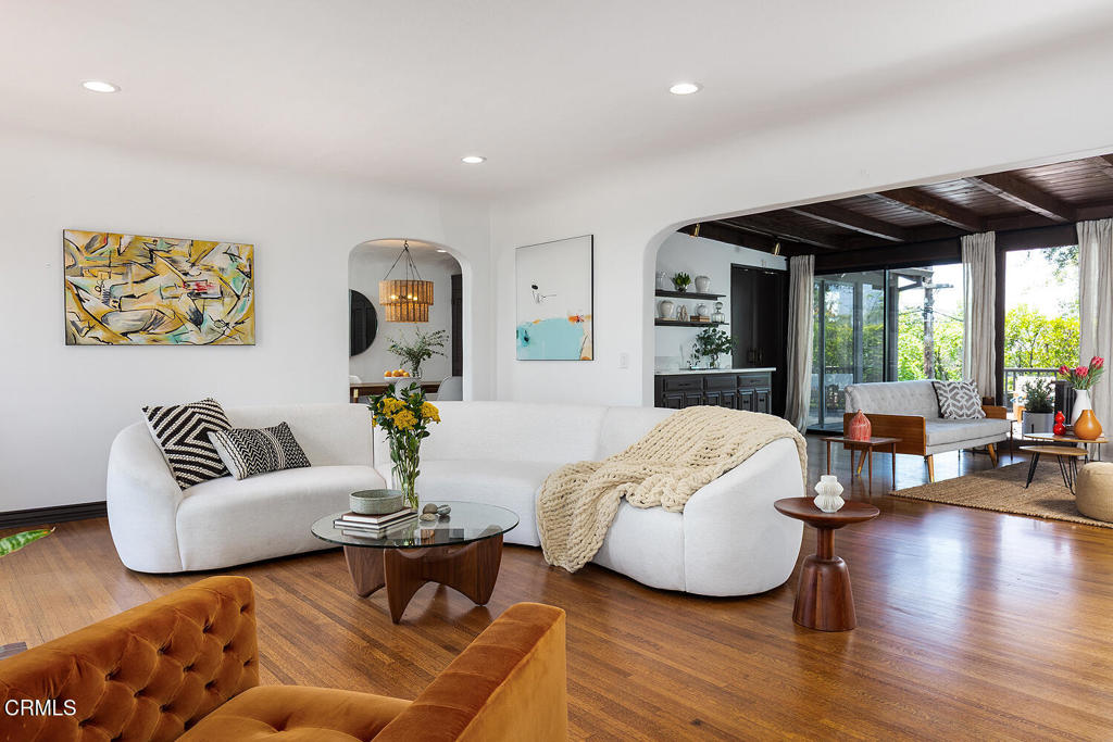 405 Sequoia Drive