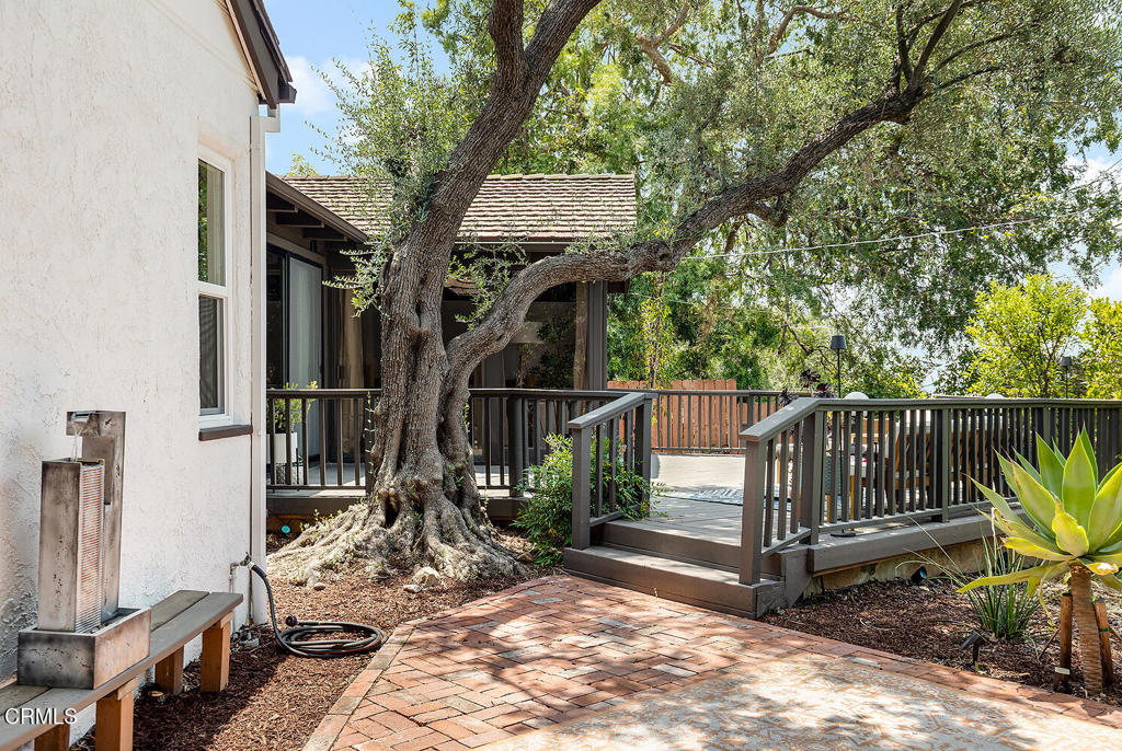 405 Sequoia Drive