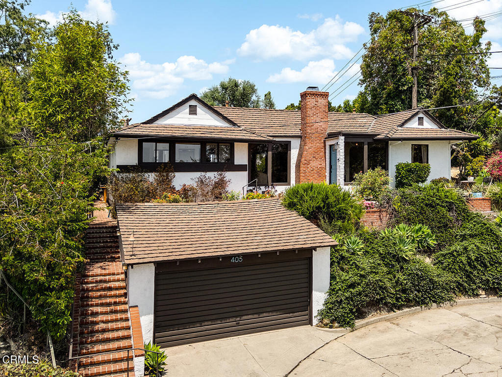 405 Sequoia Drive