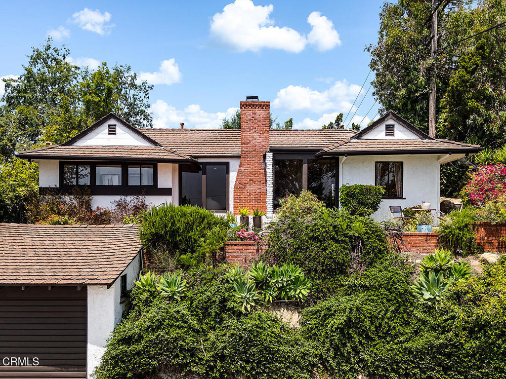 405 Sequoia Drive