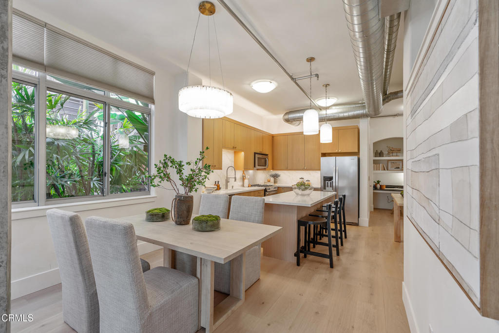 840 E Green Street 132
