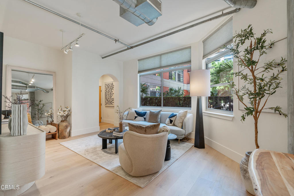 840 E Green Street 132