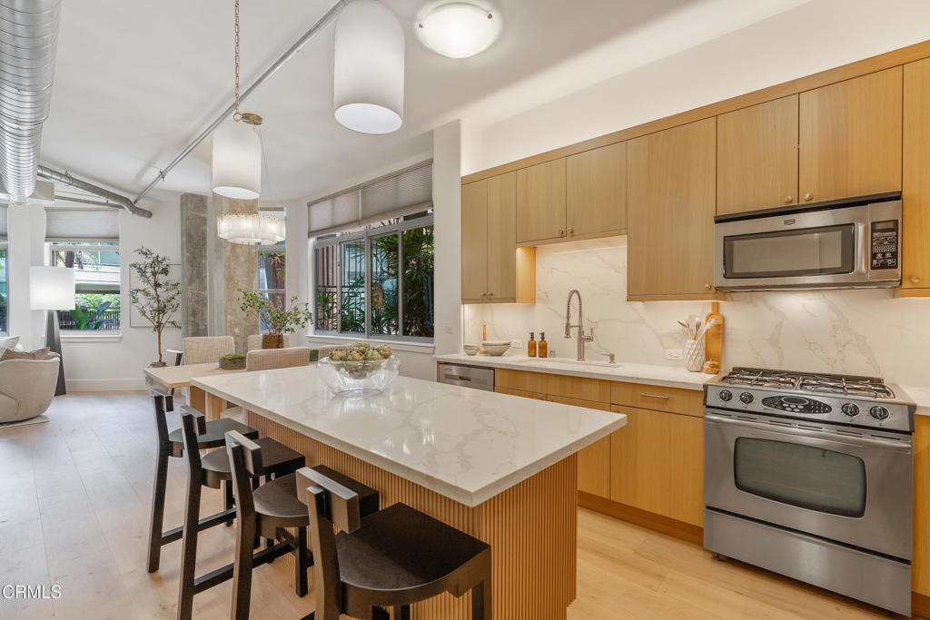 840 E Green Street 132