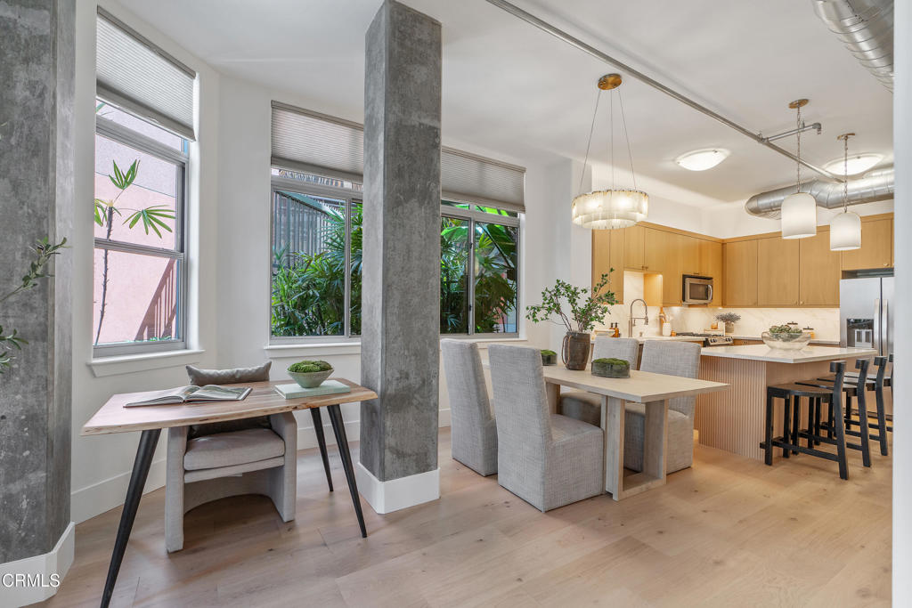 840 E Green Street 132
