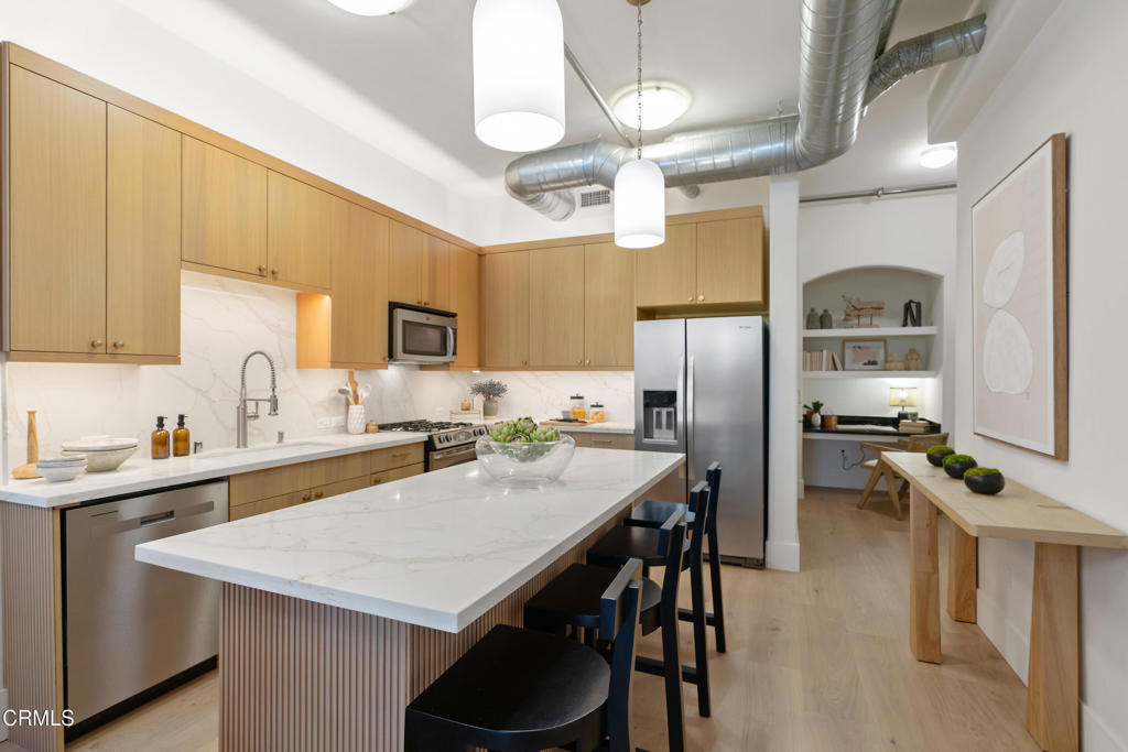 840 E Green Street 132