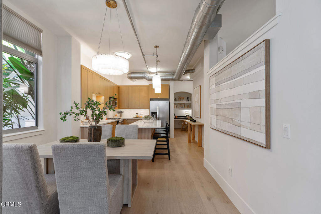 840 E Green Street 132