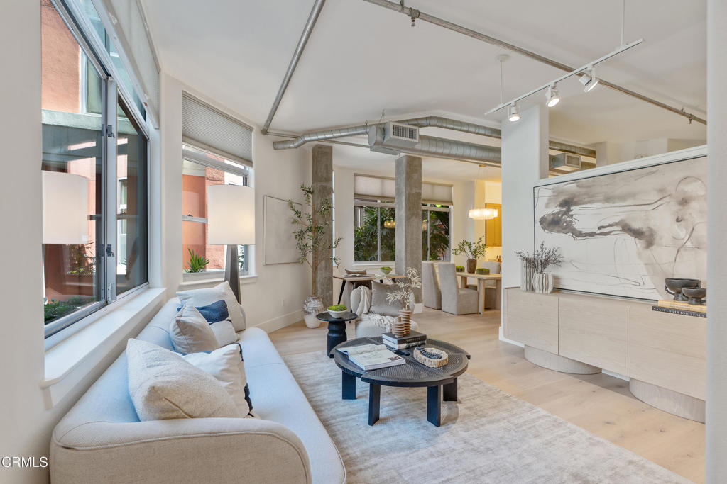 840 E Green Street 132