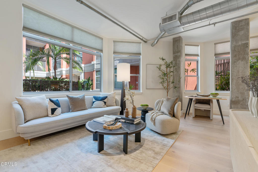 840 E Green Street 132