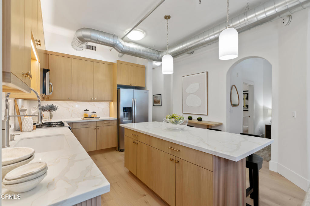 840 E Green Street 132