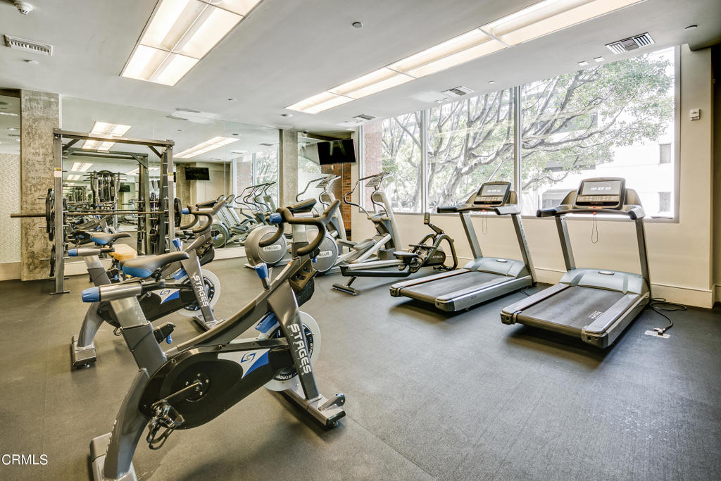 840 E Green Street 217