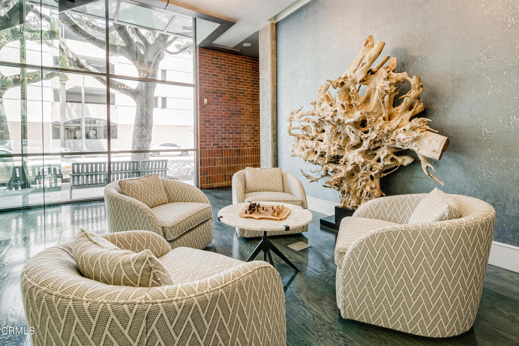 840 E Green Street 217