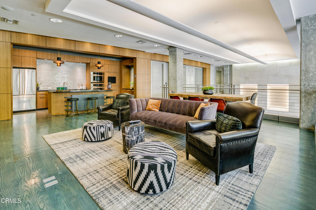 840 E Green Street 217