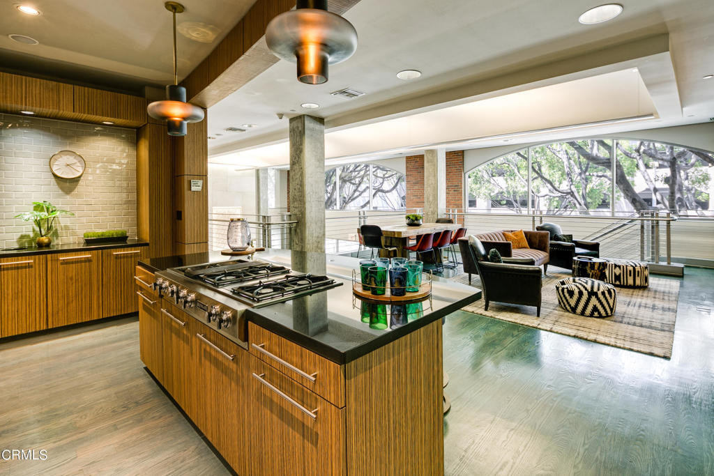 840 E Green Street 217