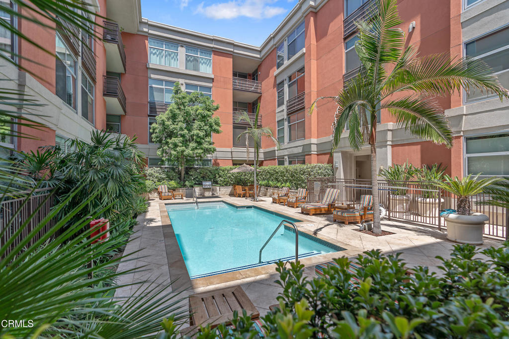 840 E Green Street 217