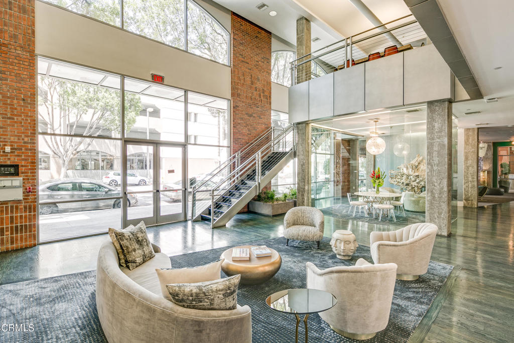 840 E Green Street 217